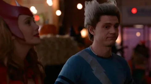 ¿Pietro es Mephisto? La frase que reafirma la teoría sobre el villano de WandaVision