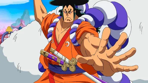 Fecha de estreno y forma de ver el episodio 962 de One Piece