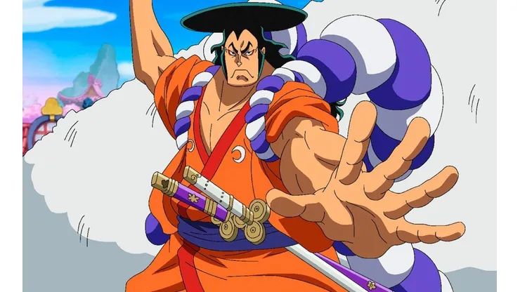 Fecha de estreno y forma de ver el episodio 962 de One Piece