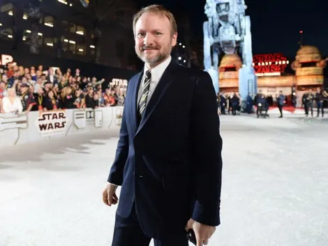 La trilogía de Star Wars de Rian Johnson está en marcha: ¿Qué dirá el fandom?