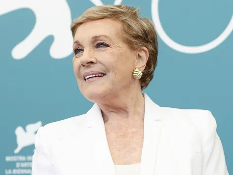 La increíble cifra que ganó Julie Andrews por poner su voz en Bridgerton