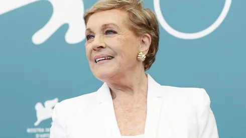 La increíble cifra que ganó Julie Andrews por poner su voz en Bridgerton