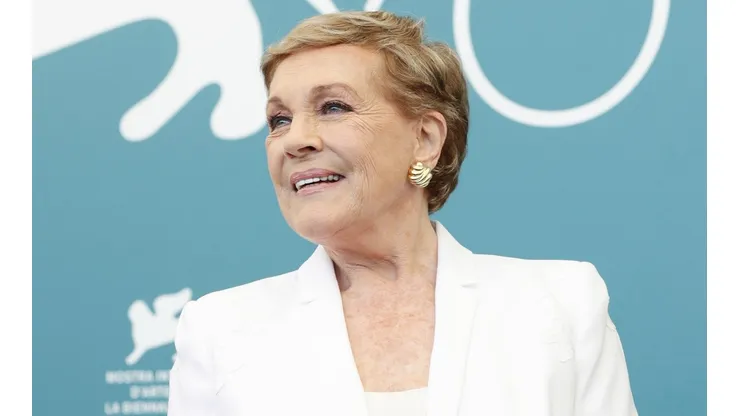 La increíble cifra que ganó Julie Andrews por poner su voz en Bridgerton