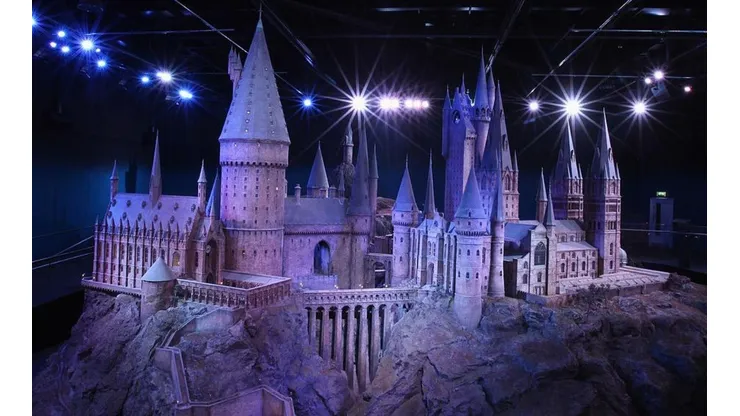 La exposición de Harry Potter más grande del mundo llegará a Latinoamérica.
