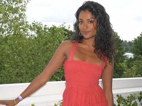 De Sex Education a Bridgerton: quién es Simone Ashley, la nueva cara de Netflix