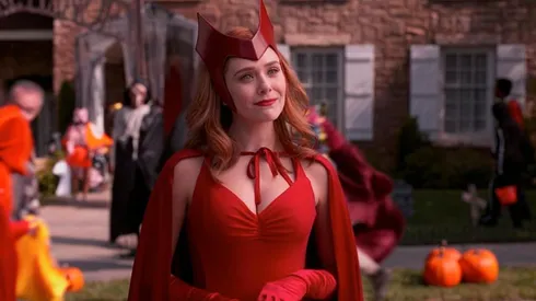 Locura por ALF y Malcom in the Middle: reacciones del episodio 6 de WandaVision