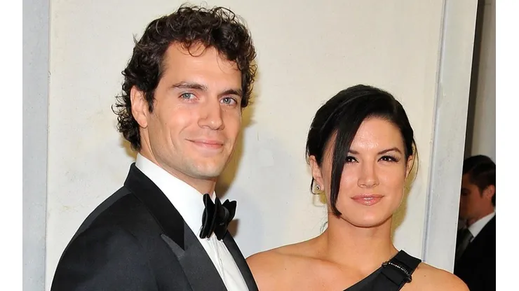 De fotos censuradas a descreer de la vacuna contra el Covid: otras polémicas de Gina Carano