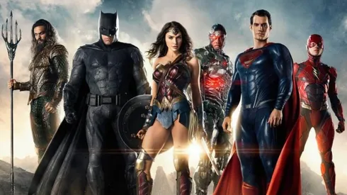 Justice League: confirman cuándo se podrá ver el Snyder Cut en Latinoamérica.