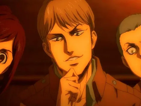 ¿A qué hora ver el episodio 10 de la temporada 4 de Shingeki no Kyojin?