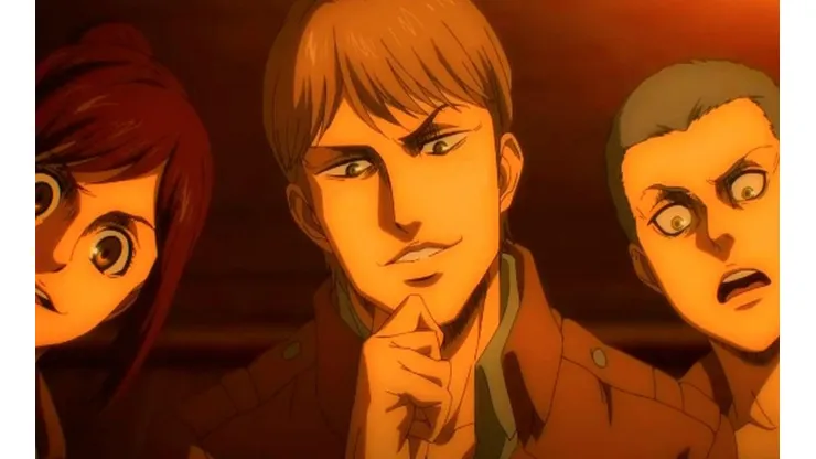 ¿A qué hora ver el episodio 10 de la temporada 4 de Shingeki no Kyojin?