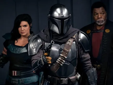 The Mandalorian: quién puede reemplazar a Gina Carano en la serie tras su despido
