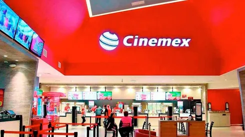 Crisis en los cines: Cinemex cerró 145 locales por una deuda millonaria