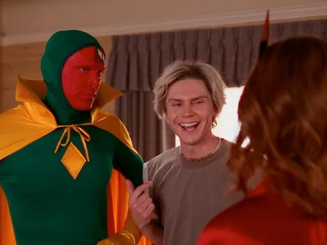 ¿WandaVision tendrá segunda temporada en Disney+?