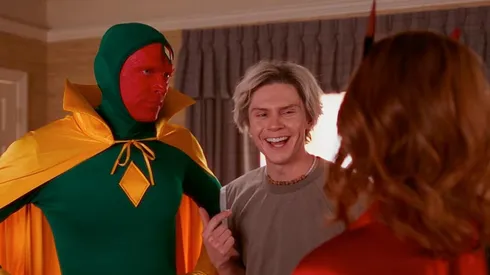 ¿WandaVision tendrá segunda temporada en Disney+?