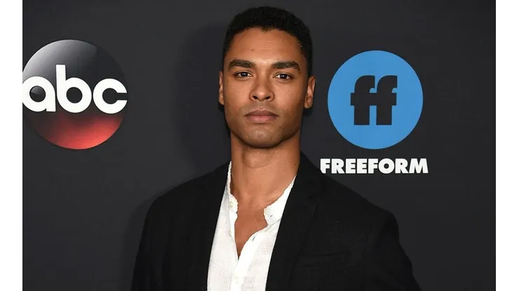 Regé-Jean Page tendrá su primera película después del éxito de Bridgerton