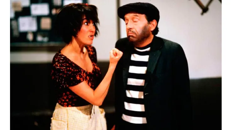 Afirman que Chespirito predijo la pandemia del coronavirus