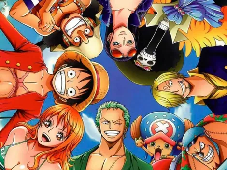 Netflix pidió perdón a los fans de One Piece