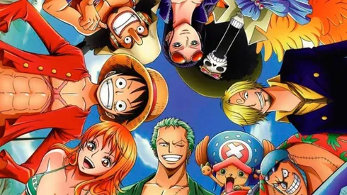 Netflix pidió perdón a los fans de One Piece