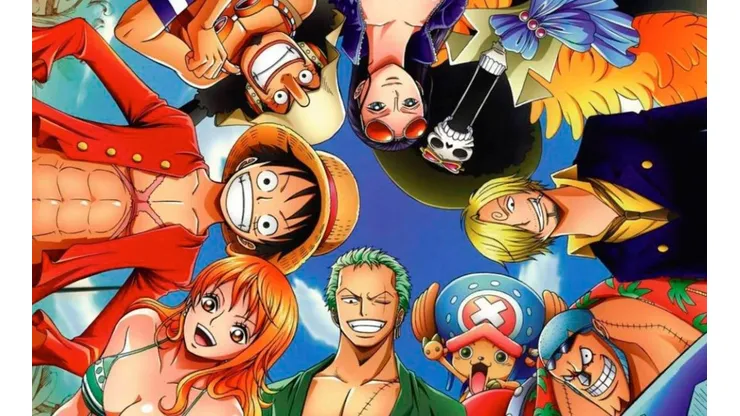 Netflix pidió perdón a los fans de One Piece