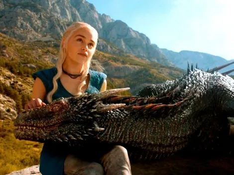 House of the Dragon: presentaron nuevos actores y personajes