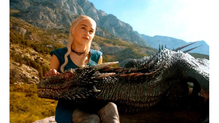 House of the Dragon: presentaron nuevos actores y personajes para la precuela de Game of Thrones.