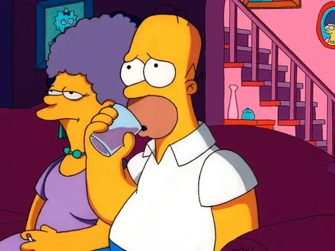 No podrás creer en qué se basó Adidas para su nuevo calzado sobre Los Simpson