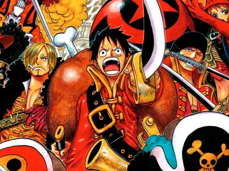 Netflix cambió la fecha de estreno de más episodios de One Piece: cuándo es
