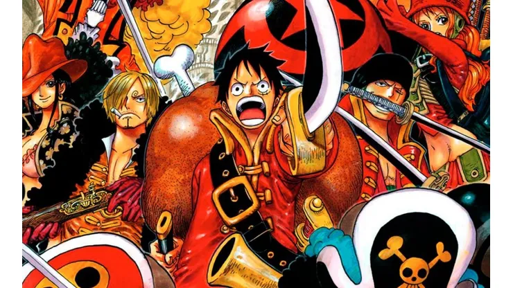 Netflix cambió la fecha de estreno de más episodios de One Piece: cuándo es