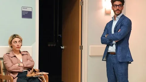 ¡Ya está disponible la segunda temporada de 100 días para enamorarnos!