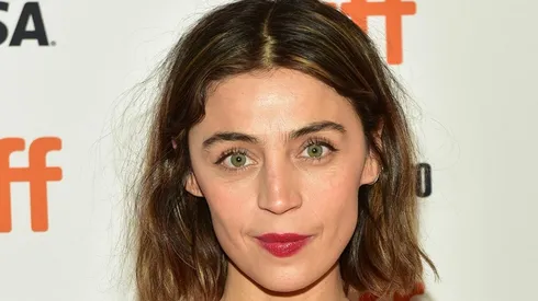 Ilse Salas dijo por qué la segunda temporada de 100 días para enamorarnos es más relajada