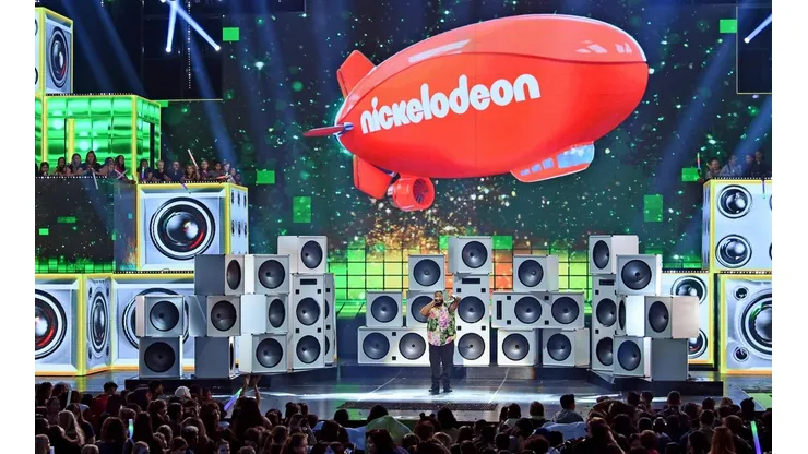 Vota ya por los nominados de los Kids’ Choice Awards 2021