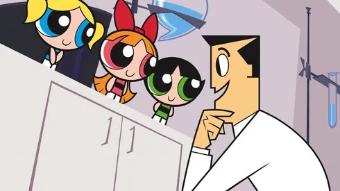 Comienza la producción de la serie live-action de Las Chicas Superpoderosas.