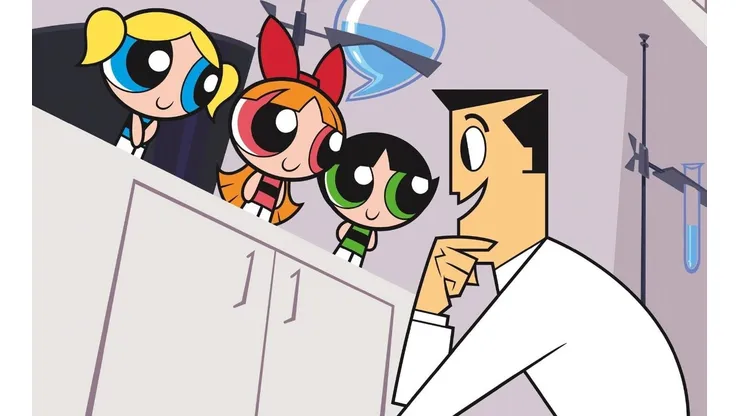 Comienza la producción de la serie live-action de Las Chicas Superpoderosas.