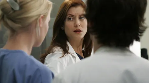 Grey's Anatomy: una actriz dijo estar dispuesta a regresar para un cameo sorpresa.