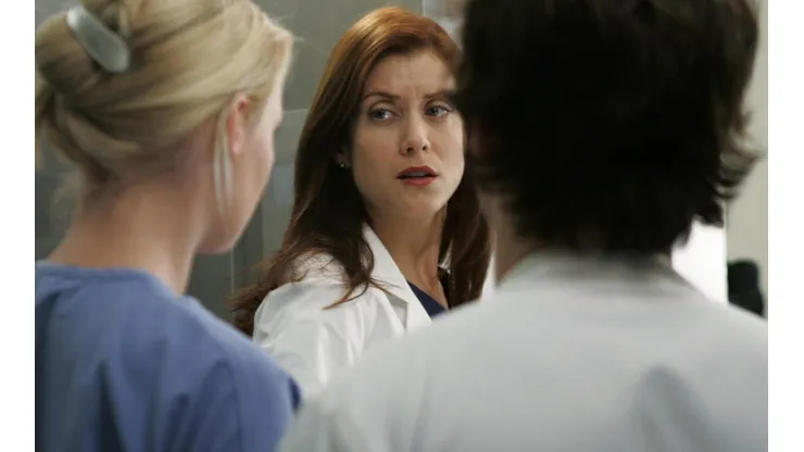 Grey's Anatomy: una actriz dijo estar dispuesta a regresar para un cameo sorpresa.