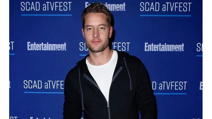 Justin Hartley, estrella de This is US, confesó que no quiere terminar con la serie