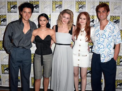 ¿Cuándo llega la temporada 5 de Riverdale a Netflix?