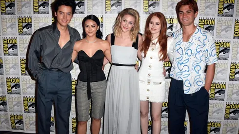 ¿Cuándo llega la temporada 5 de Riverdale a Netflix?