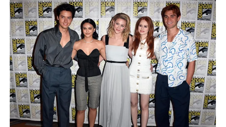¿Cuándo llega la temporada 5 de Riverdale a Netflix?