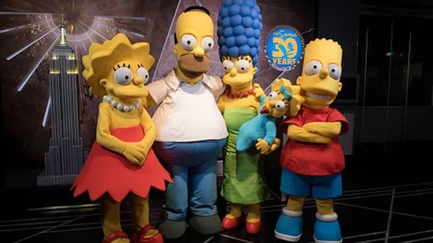 Los Simpson: el error de continuidad que estuvo a la vista de todos y casi nadie notó.