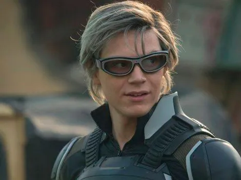 ¿Por qué la aparición de Pietro en WandaVision puede cambiar la historia de Marvel?