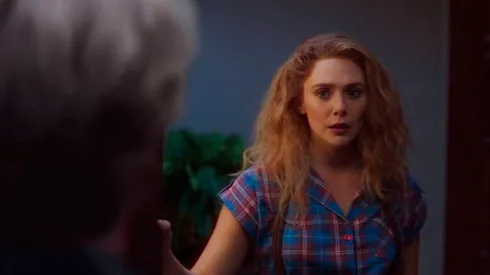 Quicksilver y más sorpresas en un nuevo episodio de WandaVision en Disney+