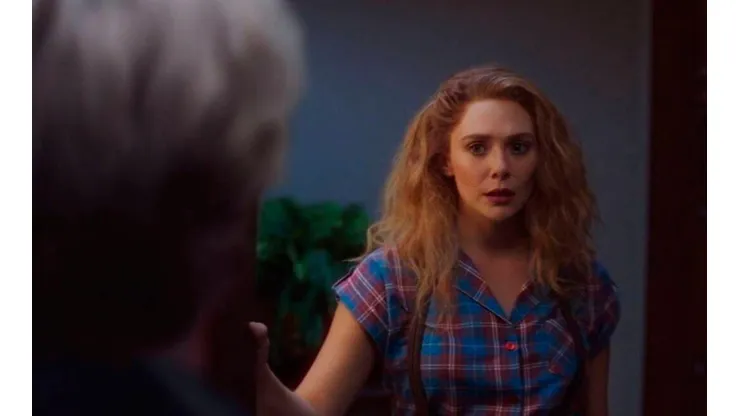 Quicksilver y más sorpresas en un nuevo episodio de WandaVision en Disney+