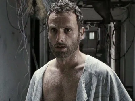 Como en The Walking Dead: un joven estuvo 11 meses en coma y no sabe nada sobre el COVID-19