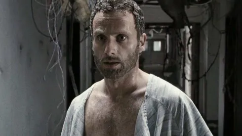 Como en The Walking Dead: un joven estuvo 11 meses en coma y no sabe nada sobre el COVID-19