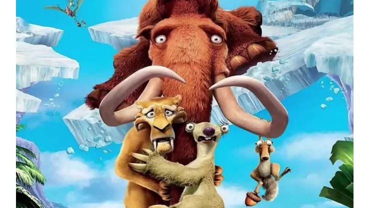 El fin de una Era: Disney cierra el estudio de animación Blue Sky.