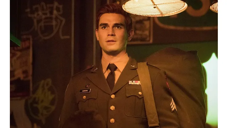 Llega el esperado salto temporal en Riverdale: cómo y cuándo verlo