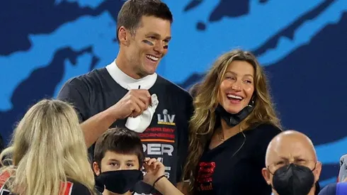 Super Bowl LV: así lo vivieron las celebridades en las redes sociales.