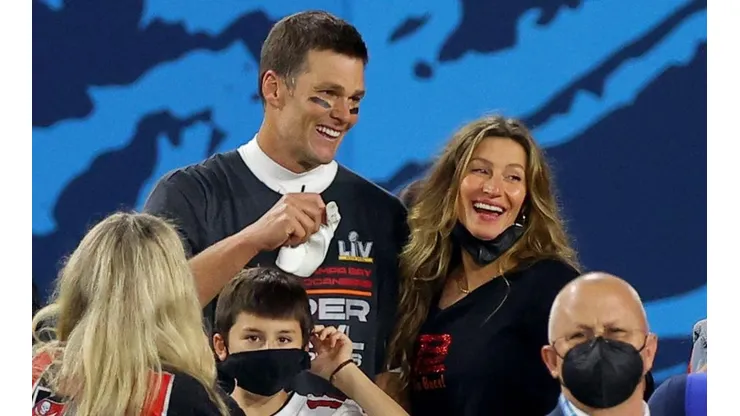 Super Bowl LV: así lo vivieron las celebridades en las redes sociales.