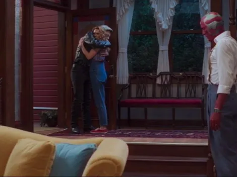 WandaVision: la referencia de Wanda a Magneto que pocos notaron